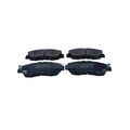 HONDA ACCORD FREN BALATA ÖN 90-01 CRV 97-01 MAHER 45022S5DH00