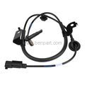 LANCER ABS SENSÖRÜ ÖN SAĞ 08-14 ASX 10- OUTLANDER 07- VOYER 4670A576