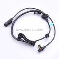 LANCER ABS SENSÖRÜ ARKA SAĞ 08-14 ASX 10- VOYER 4670A580
