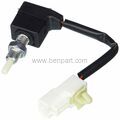 ACCENT BLUE MÜŞÜR DEBRİYAJ PEDAL ALT 11/- i30 12-16 ORJINAL 93840-2E000