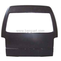 MITSUBISHI L300 BAGAJ KAPAĞI 90-08 MAHER MB549343