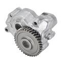 CANTER FE635 YAĞ POMPASI FE515 FE659 96/- 4D34 / 4D34T YSK ME017484