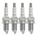 HONDA CIVIC ATEŞLEME BUJİSİ İRİDYUM 06-12 1.6 1.8 FD6 CRV 07-12 2.0 IZFR6K-11 DENSO 9807B-561CW
