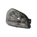 HYUNDAI TUCSON FAR ELEKTRİKLİ BEYAZ SAĞ 04-10 DEPO