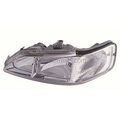 HONDA ACCORD FAR SOL 00-01 EURO ELEKTRİKLİ DEPO 33151S1AG01