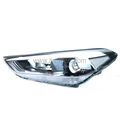 HYUNDAI TUCSON FAR LEDSİZ MOTORLU MERCEKLİ SOL 15-18 MAHER 92101-D3040