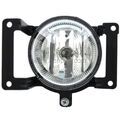 HYUNDAI TUCSON SİS LAMBASI SOL 04-10 MAHER 92201-2E000