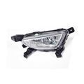 HYUNDAI TUCSON SİS LAMBASI SOL 15-18 MAHER 92201-D7000