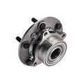 MITSUBISHI L200 PORYA RULMANLI ÖN 06-19 32x169x86 MAHER MR992374