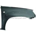 MAZDA B2500 ÇAMURLUK ÖN SAĞ 01-03 TW UH7152111A