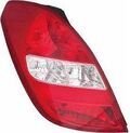 HYUNDAI i20 STOP LAMBASI 09-12 SOL DEPO 92401-1J000