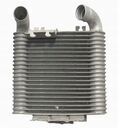KIA BONGO TURBO RADYATÖRÜ (INTERCOOLER) 01-04 BRAZING MAHER 28190-42624