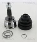 TOYOTA HILUX VIGO AKS KAFASI DIŞ 06/- 4x4 3.0 D4D 30X30X70 MAHER 43430-0K050