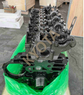 ISUZU NPR66 MOTOR KOMPLE ŞAMPİYON 4HF1 98- KÜLBÜTÖR MİLİ VE EKSANTRİK MİLİ YOK BNP