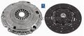 HYUNDAI H350 DEBRİYAJ DİSK 15/- VALEO 803403