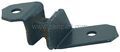 MITSUBISHI CANTER FE859 HAVA FİLTRE BRAKETİ SOL 2006-2012 FE711 FE839 MAHER