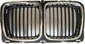 BMW E34 PANJUR SET KROM BTAP 51131973825