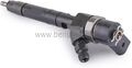 MERCEDES W211 ENJEKTÖR 2000-2009 W220 BOSCH A6480700187