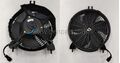 MITSUBISHI L200 KLİMA FANI 06/- ESR MN123607