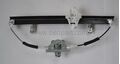 HYUNDAI HD35 CAM KRİKOSU MOTORLU SOL HD75 04/- MOBIS 81501-5H012