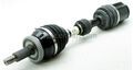 HYUNDAI SANTAFE AKS KOMPLE ÖN 06-10 / 2.2 DİZEL A-T SAĞ ABSLİ 52 DİŞ 610mm MAHER 49500-2B610