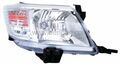 TOYOTA HILUX VIGO FAR MANUEL-ELEKTRİKLİ SAĞ 11-15 DEPO 81110-0K440