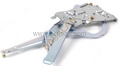 BMW E36 CAM KRİKOSU ÖN SOL MOTORSUZ 89-00 BTAP 51331977609