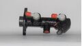 KIA BONGO FREN ANA MERKEZ 97-04 TCIC KORE 0K60A43400B