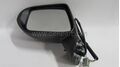 Honda Jazz AYNA ELEKTRİKLİ 02-08 SİNYALLİ SOL TW 76250SAAG21ZB