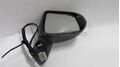 Honda Jazz AYNA ELEKTRİKLİ 02-08 SİNYALLİ SAĞ TW