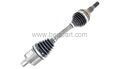 NISSAN JUKE AKS KOMPLE ÖN SAĞ JUKE 11-18 1.5 DİZEL M-T 944mm MAHER 39100-1KC0A
