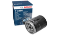 MAZDA B2500 YAĞ FİLTRES H100 / H100 KMY YM / STAREX / HIBESTA / L300 / BONGO / L200 / H1 08/- KISA TİP BOSCH VSY114302
