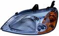 HONDA CIVIC FAR SOL 01-03 SEDAN ELEKTRİKLİ DEPO 33151S5AG01