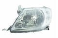 TOYOTA HILUX VIGO FAR MANUEL ELEKTRİKLİ SOL 09-10 DEPO 81170-0K210