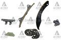 HYUNDAI i20 EKSANTIRIK ZINCIR SETI 12/- 1.2CC * 6 PARCA* HMC 24433-03001
