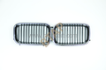 BMW E36 PANJUR SET KROM BTAP 51138122237-238