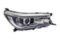 TOYOTA HILUX HI-CRUISER FAR LEDLİ SAĞ ELEKTRİKLİ 16-18 MAHER 81140-0K730