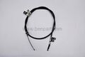 MITSUBISHI L200 TEL EL FREN ARKA SOL 06-15 4x2 4x4 TAIWAN