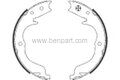 MITSUBISHI L200 ARKA FREN BALATASI 06/- PABUÇLU 4X2-4X4 MAHER MA8768