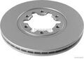 MAZDA B2500 FREN DİSKİ ÖN 96-00 4x4 RANGER 274mm MAHER UH7433251