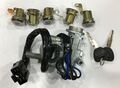 MITSUBISHI L300 KONTAK VE KİLİT SETİ 87-08 TAIWAN MR181434