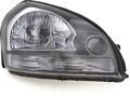 HYUNDAI TUCSON FAR MANUEL BEYAZ SAĞ 04-10 MAHER 92102-2E020