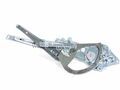 BMW E34 CAM MEKANİZMASI ÖN SAĞ MOTORSUZ ELEKT. 87-96 BTAP 51321944070