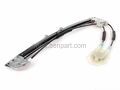 BMW E39 CAM MEKANİZMASI ARKA SOL MOTORSUZ 95-99 BTAP 51358159835