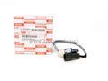 ISUZU D-MAX ARAZİ MÜŞÜRÜ 4X4 04-05 ORJINAL 8973142040