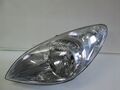 HYUNDAI i20 ÖN FAR 09-11 ELEKTRİKLİ SOL (MOTORLU) MAHER 92101-4P000
