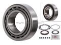 MERCEDES MB.207.208,307,308D BİLYA SET : ARKA OM.601,602,616 88-94 BSG BSG 60-600-004
