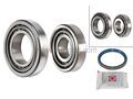 MERCEDES MB.100.140D BİLYA SET : ARKA OM.616 88-92-96 BSG BSG 60-600-007