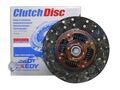 ISUZU D-MAX DEBRİYAJ BALATASI 2.5 3.0 02-12 DAIKIN JAPON ISD088U