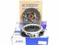 MITSUBISHI CANTER FUSO FE839 DEBRİYAJ SETİ CANTER FE304 FE449 FE635 FE639 HD35 FE515 DAIKIN MFK2009